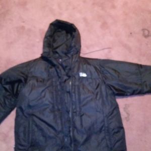 First Down Ski Jacket
